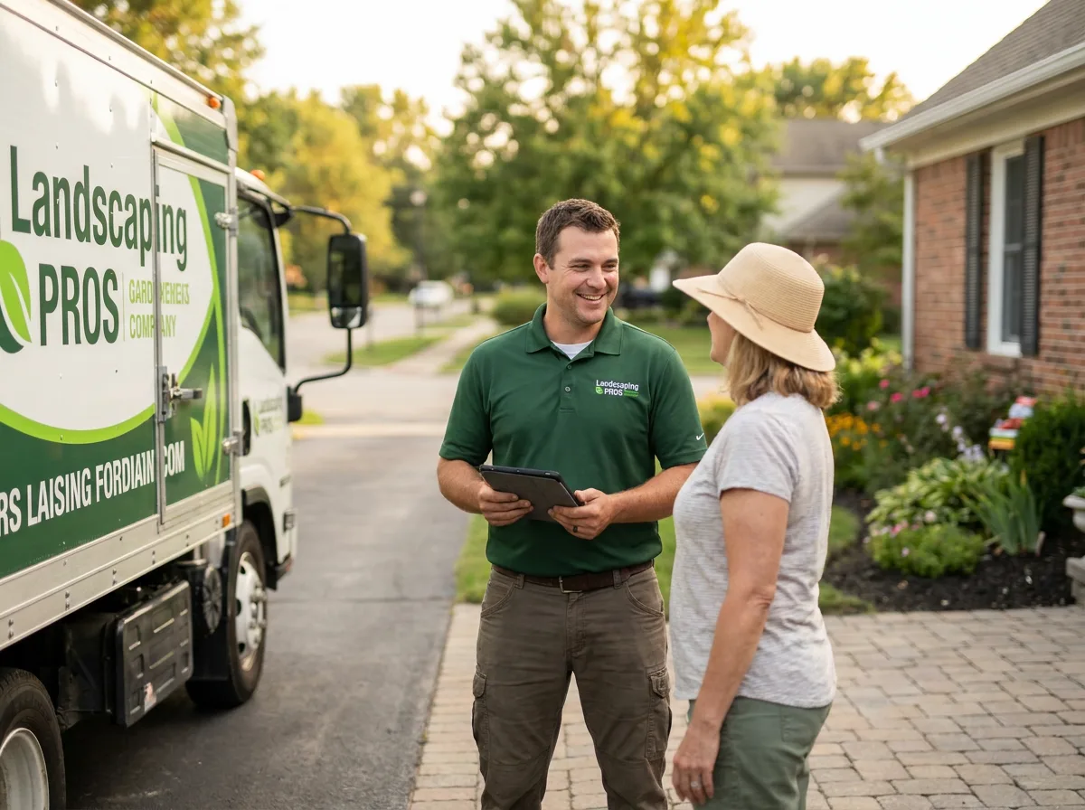 Landscaping Pinon, AZ FAQs